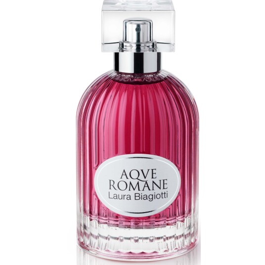 Laura Biagiotti Aqve Romane Uva Dulciz Parfyme for Dame 100ml Eau de Toilette