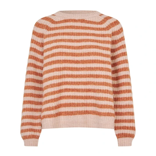 Lollys Laundry Dame Strikkevarer Flerfarget XS Lollys Laundry Dame Strikkevarer Flerfarget XS