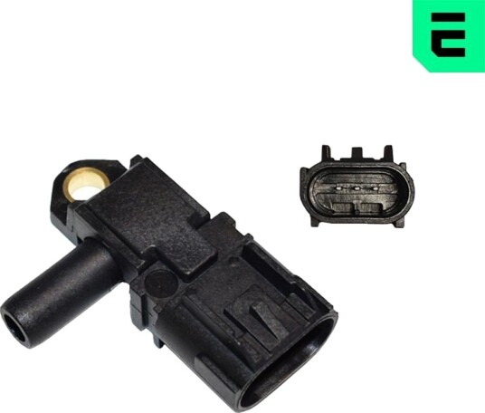 ERA 551807A Sensor, avgasstrykk ERA 551807A Sensor, avgasstrykk