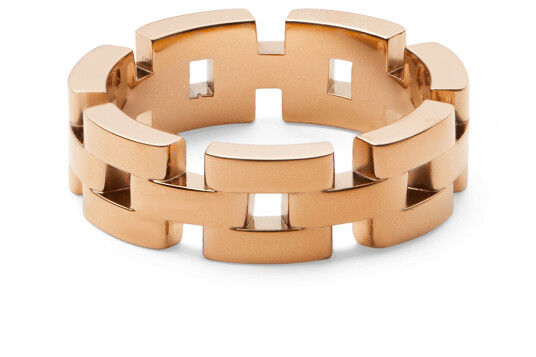Daniel Wellington DW Link Perfect Pair 60 Rose Gold