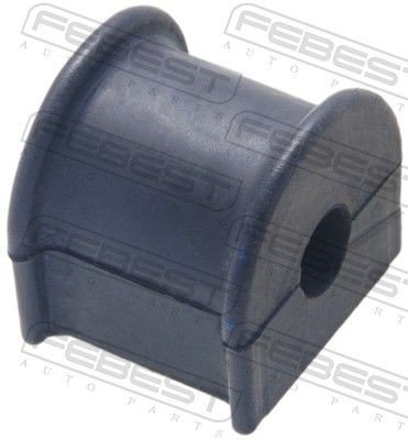 Stabilisator foring FEBEST TSB UCF30R