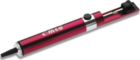 Cimco 150300 Avloddingspumpe Cimco Rød 1 Stykker 210 Mm Cimco 150300 Avloddingspumpe Cimco Rød 1 Stykker 210 Mm