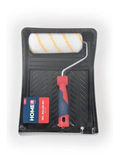 Work>It Paint Roller With Tray Work>It Paint Roller With Tray