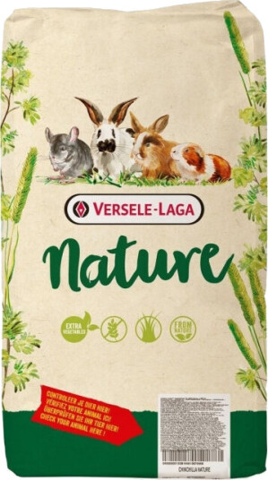 Versele-Laga Nature Kanin 9 kg 