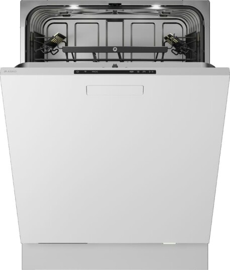 ASKO DBI8557AIMXXL.W Oppvaskmaskin ASKO DBI8557AIMXXL.W Oppvaskmaskin