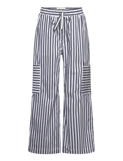 Sofie Schnoor Young Trousers Blue 176
