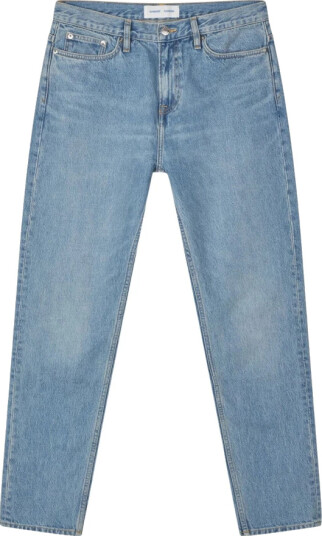 Samsøe Samsøe Herre Jeans Blå W32 L32,