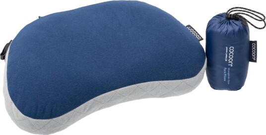 Cocoon Turpute Air-Core Galaxy Blue/Grey