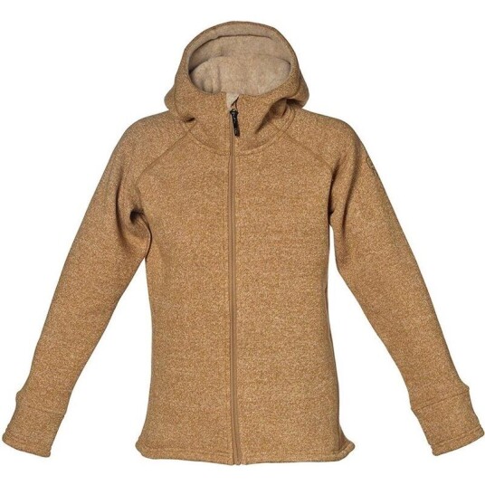 Isbjörn Shaun Hoodie Teens Lion Lion 134/140 cl