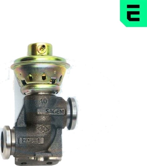 EGR ventil ERA 555008A