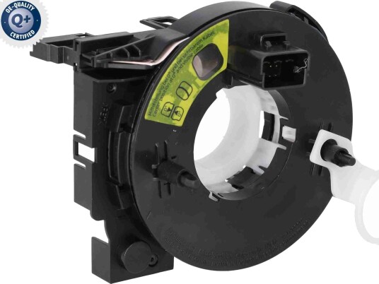 Viklefjær, airbag VEMO V10-72-0051