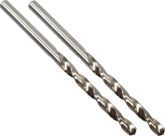 ROOKS OK-03.4610 Metallspiralbor