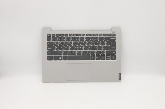 Lenovo Upper Case C81N7 PG NBLKB_AR-E MEDION