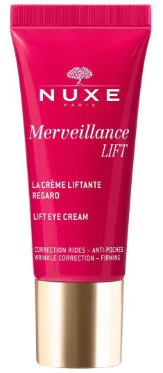 Nuxe Merveillance Lift Eye Contour Cream 15 ml Øyekrem Nuxe Merveillance Lift Eye Contour Cream 15 ml Øyekrem