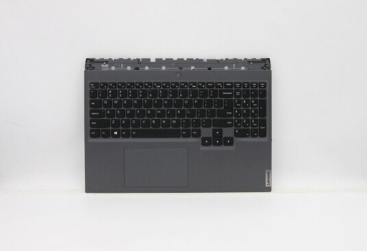 Lenovo Upper Case ASM_ENG Lenovo Upper Case ASM_ENG