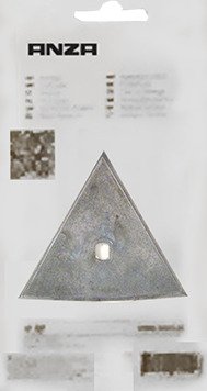 Anza Ekstrablad 662581 Til Trekantskrape