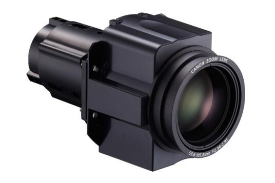 Canon RS-IL04 Ultra Long Throw