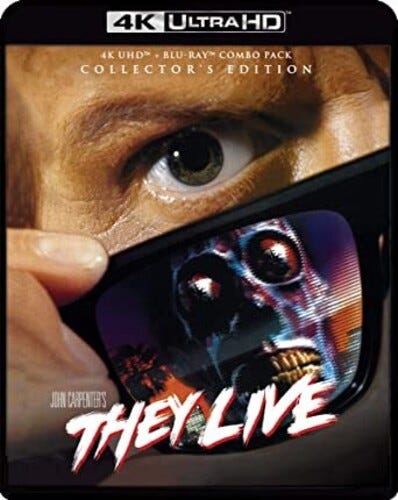 They Live (1988) They Live (1988)