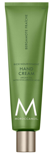 Moroccanoil Body Collection Hand Cream Bergamote Fraiche 100 ml Moroccanoil Body Collection Hand Cream Bergamote Fraiche 100 ml