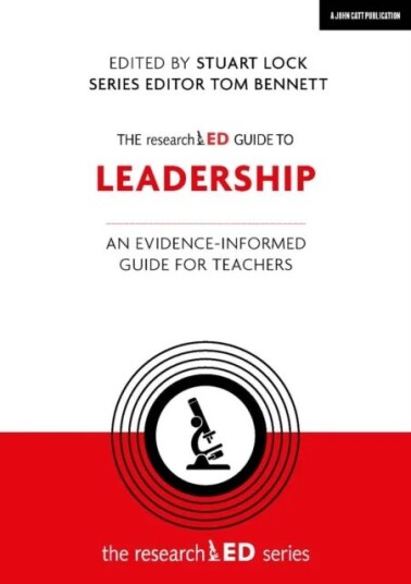 The Researched Guide To Leadership Av Stuart Lock