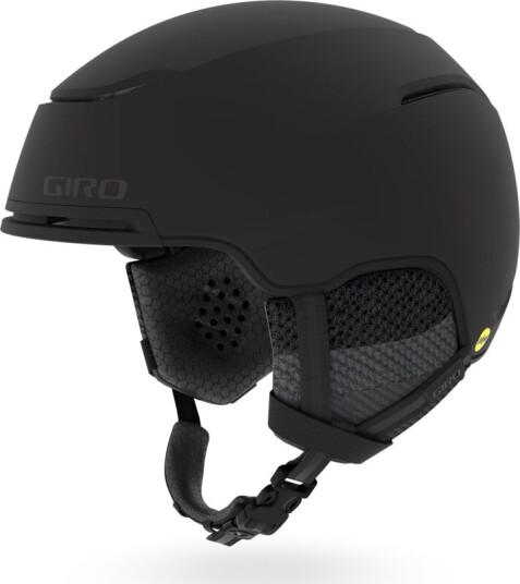 Giro Jackson Mips L Matte Black
