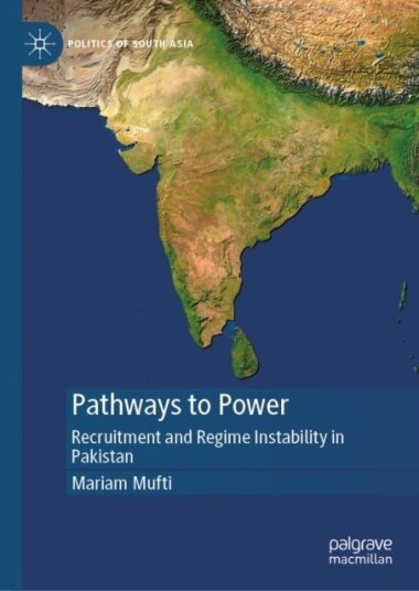 Pathways to Power