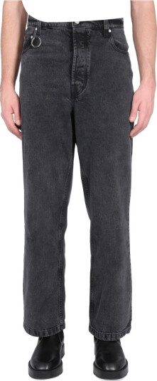 Études Herre Jeans Svart M, Études Herre Jeans Svart M,
