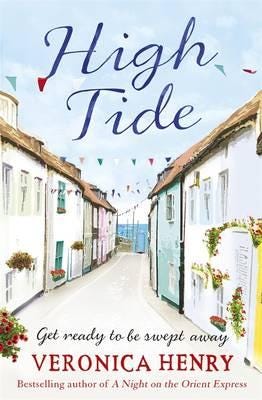 High Tide Av Veronica Henry High Tide Av Veronica Henry