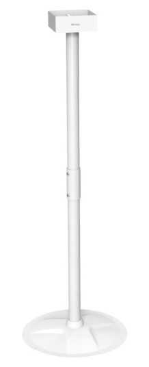 DELTACO Office Hand Sanitizer Bottle Floor Stand DELTACO Office Hand Sanitizer Bottle Floor Stand