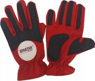 Spartan Gear Spartan Spartan Club Allværs Skihansker