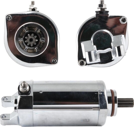 Starter BV PSH 400.522.092.050