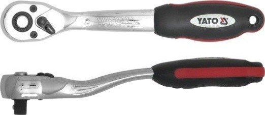 YATO YT-0318 Reversibel skralle