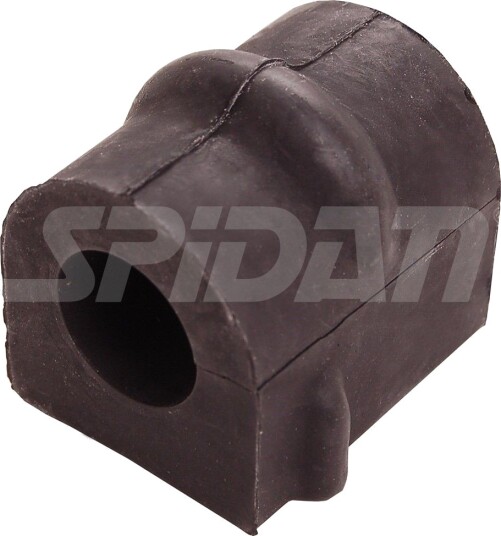 Lagring, stabilisator SPIDAN CHASSIS PARTS 411188