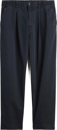 GAP Baggy Khakis From The Gap Collection MOONLESS NIGHT S