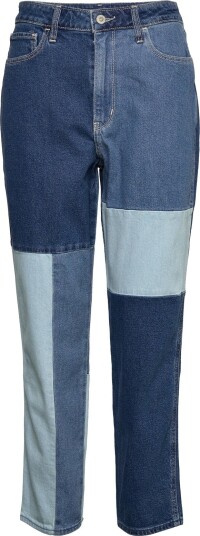 Hollister Hco. Girls Jeans Multi/patterned 26 x 30