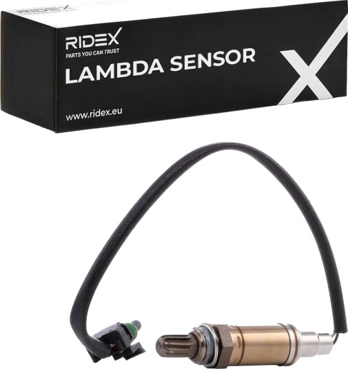 RIDEX 3922L0086 Lambdasonde