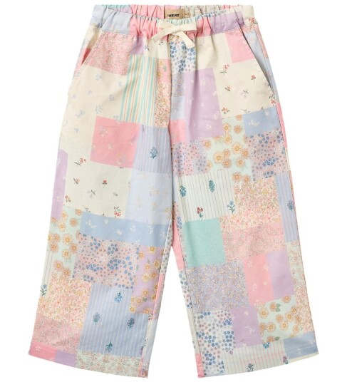 Wheat Trousers Sasha Multi/patterned 128