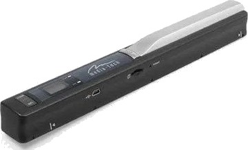 Media Tech Scanline Mt4090 Håndholdt Skanner A4 600 Dpi X 600 Dpi Usb 2.0