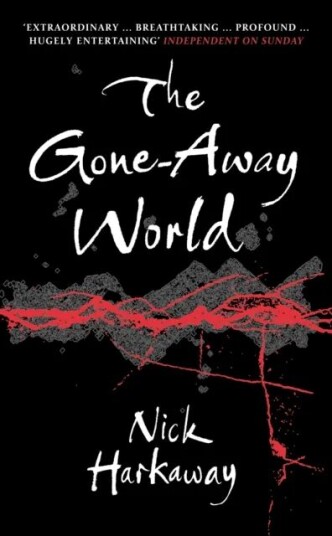 The Gone-Away World Av Nick Harkaway