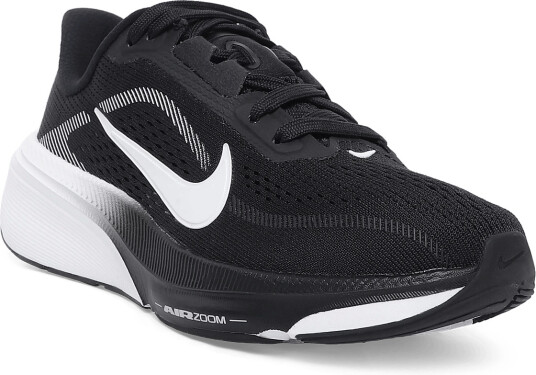 Nike Air Zoom Pegasus 42 Nn (Gs) - Black - 35