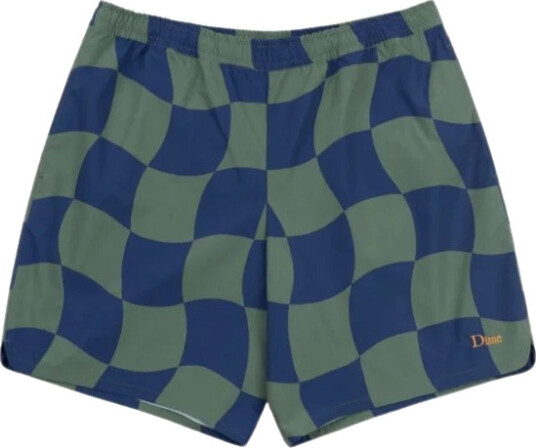 Dime Mtl Herre Shorts Flerfarget L,