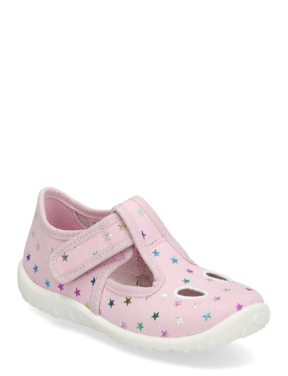 Superfit Spotty - Pink - 19/11.9CM