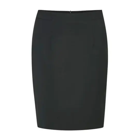 InWear Dame Skjørt Svart S,