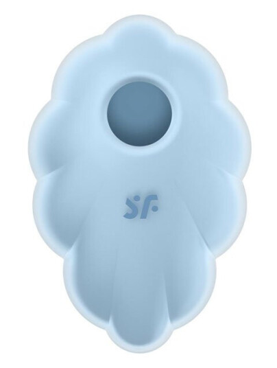 Satisfyer Satisfyer Cloud Dancer J2018-275-2