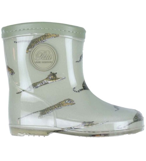 Sofie Schnoor Light Green Gummistøvler 27 Sofie Schnoor Light Green Gummistøvler 27
