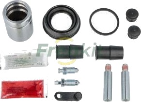 Reparasjonssett bremsecaliper FRENKIT 740175
