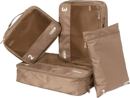 EPIC Travelgear | Travel Accessories 4.0 | ONE SIZE
