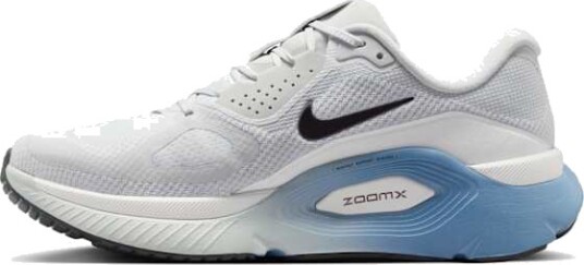 Nike Structure Plus Herre Grey Fog/Medium Ash/Summit White 41