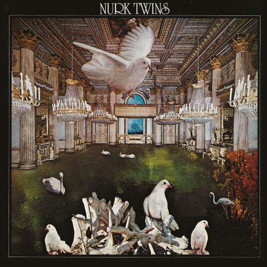 Nurk Twins Nurk Twins LP/Vinyl