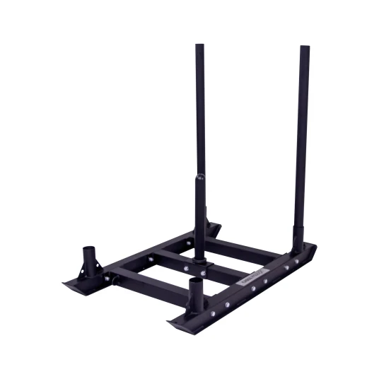 Crossmaxx Stang Til Power Sled Slede Crossmaxx Stang Til Power Sled Slede